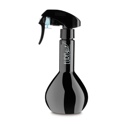 Eurostil Pulverizador Difusor Japonés Negro 300ml