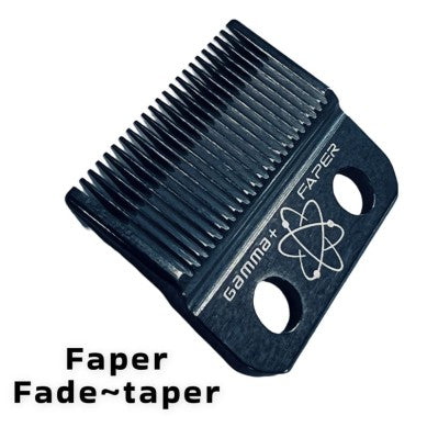 CUCHILLA FAPER FADE TAPER GAMMA PIU