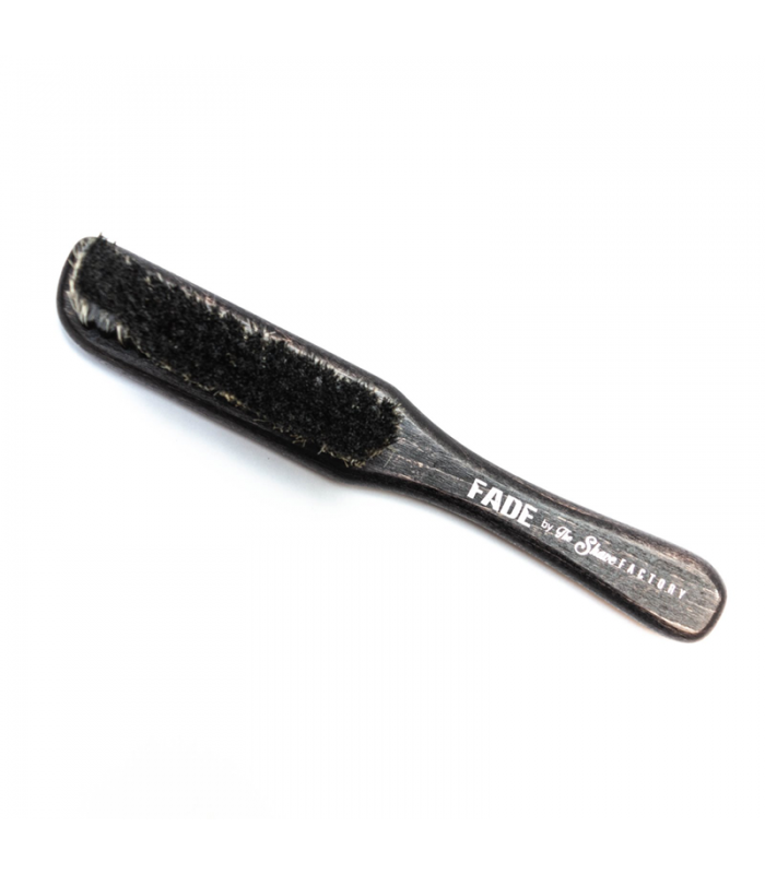 Cepillo Fade Premium Talla L Brush The Shave Factory
