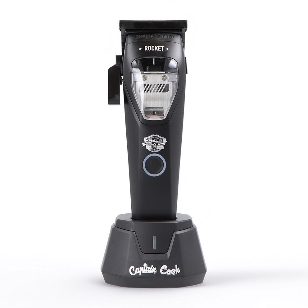 Captain Cook – ROCKET Hair Clipper