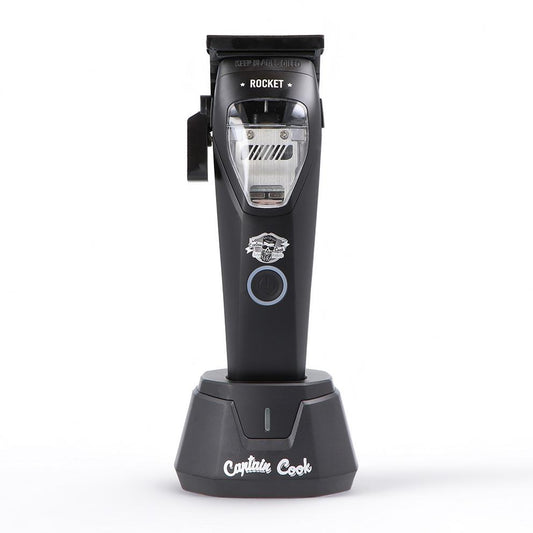 Captain Cook – ROCKET Hair Clipper