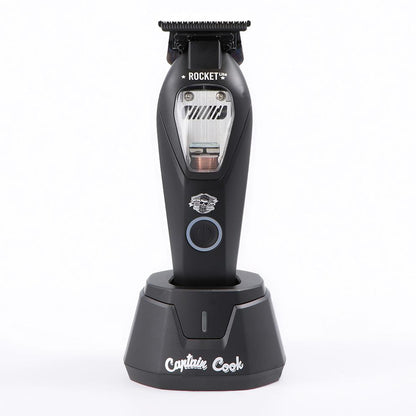 Captain Cook – ROCKET LITE Trimmer