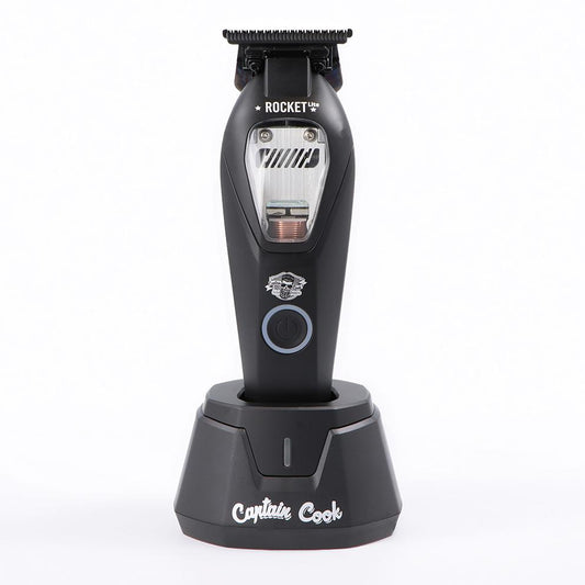 Captain Cook – ROCKET LITE Trimmer
