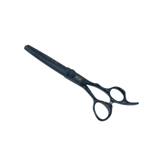 Tijera Dentada Celsian blue TBF