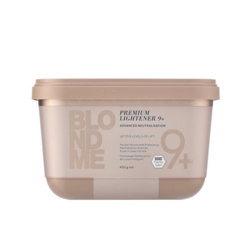 BLONDME Decoloración Premium 9+ 450g
