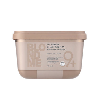 BLONDME Decoloración Premium 9+ 450g