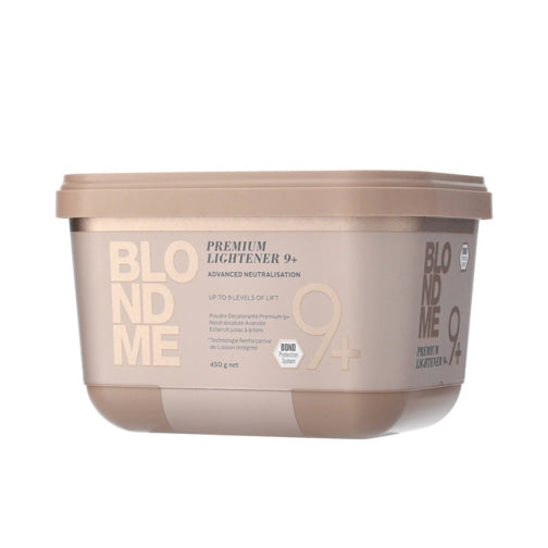 BLONDME Decoloración Premium 9+ 450g