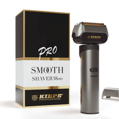 KIEPE Smooth Afeitadora Profesional