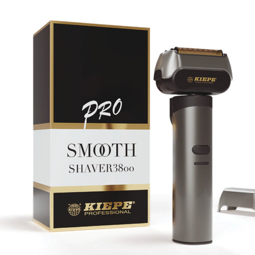 KIEPE Smooth Afeitadora Profesional