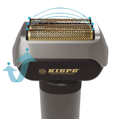 KIEPE Smooth Afeitadora Profesional