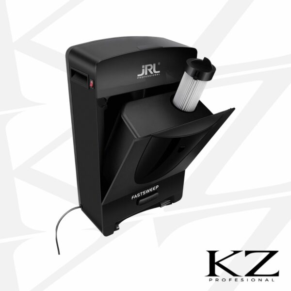 Aspirador de cabello FASTSWEEP – JRL