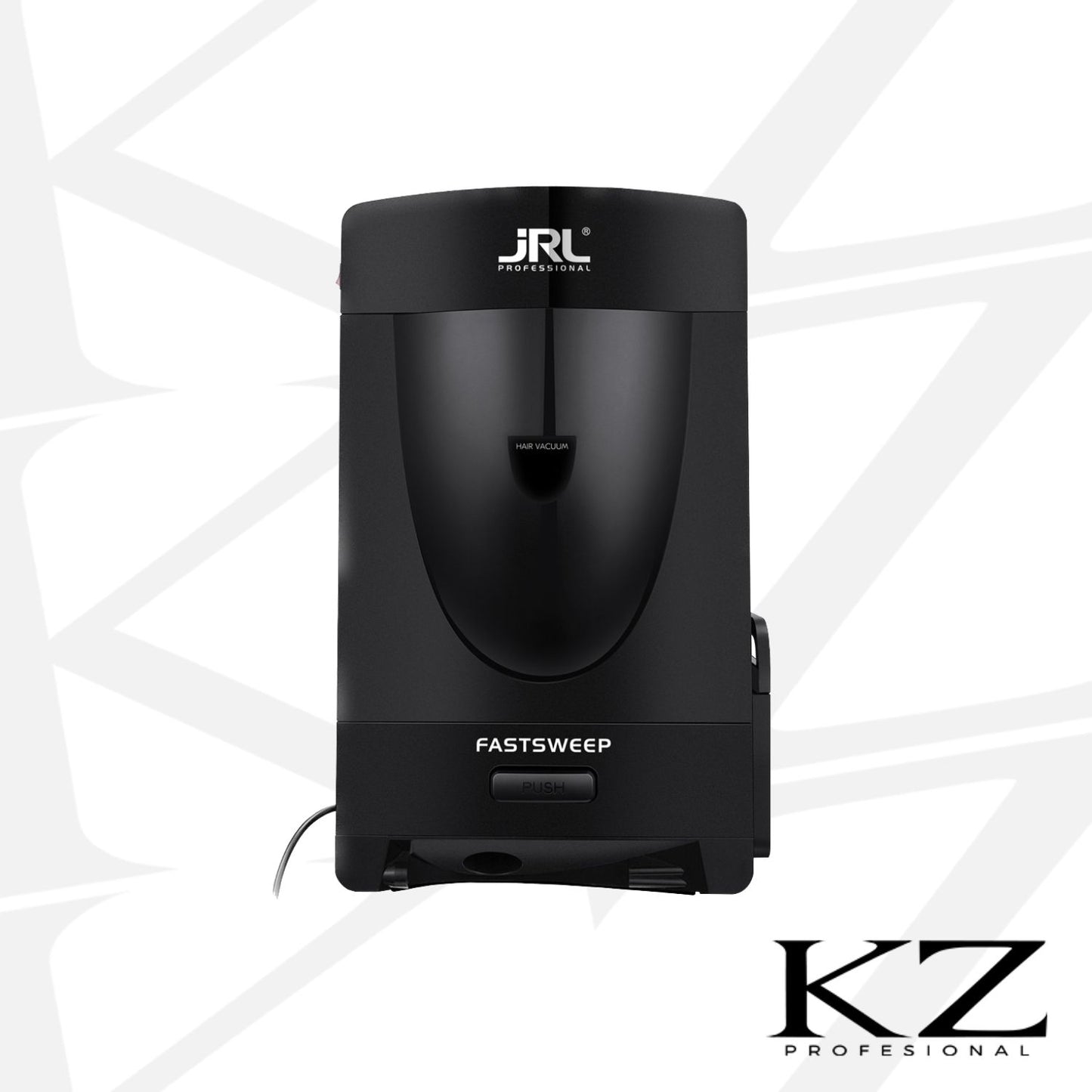 Aspirador de cabello FASTSWEEP – JRL