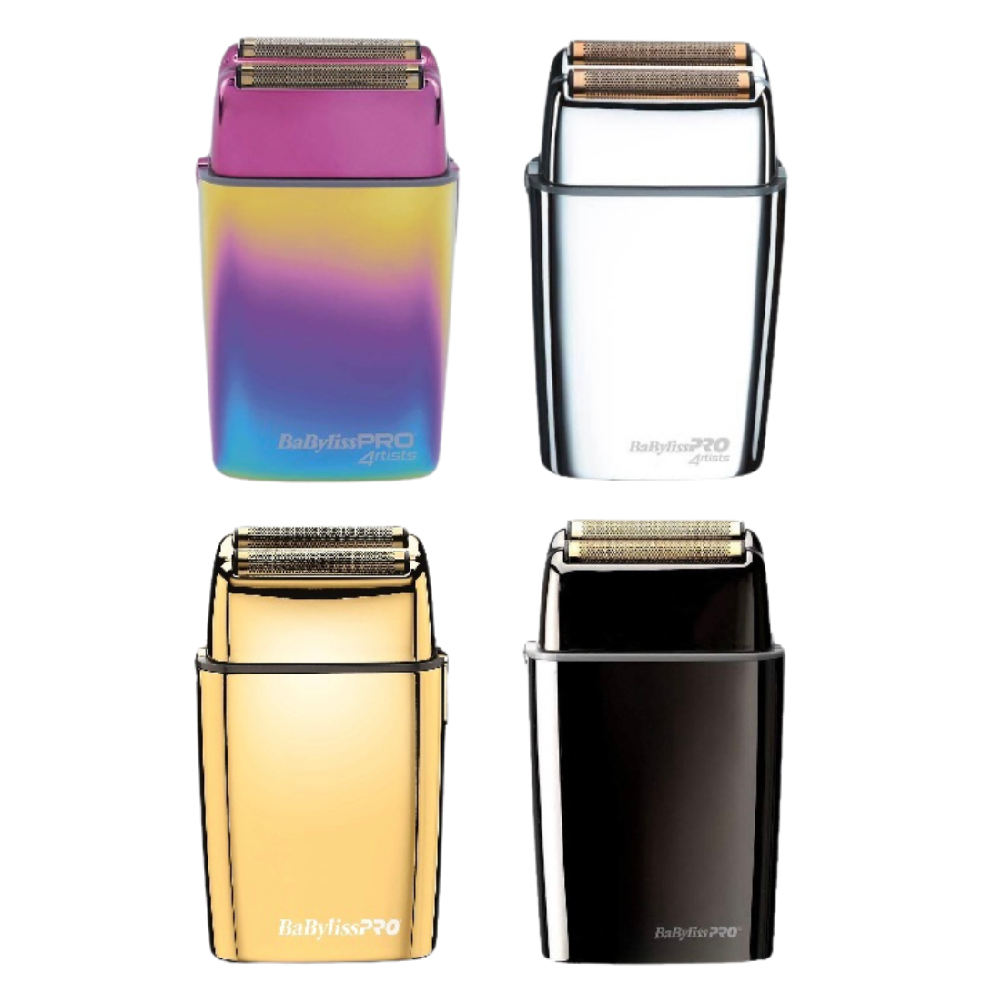 Babyliss Shaver Foil FX02 – BABYLISS