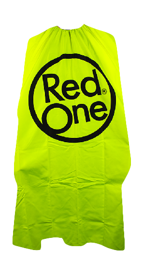 Red One Capa FLUOR 1,40×1,60