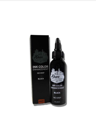 THE SHAVE FACTORY TINTE ESPECIAL AEROGRAFO 60ml