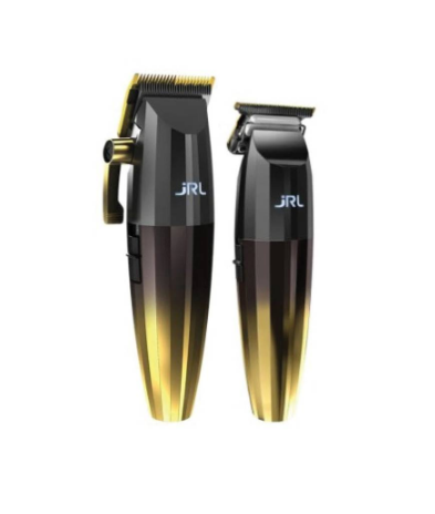 JRL KIT PROFESIONAL FF2020 LIMITED GOLD COLLETION