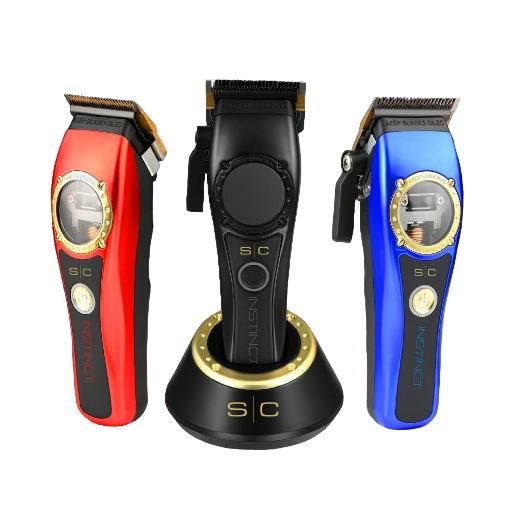 STYLECRAFT Clipper Instinct