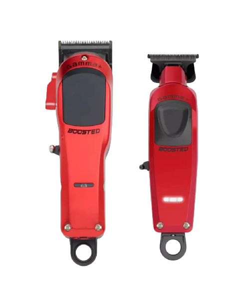 Combo Gamma+ Clipper Trimmer