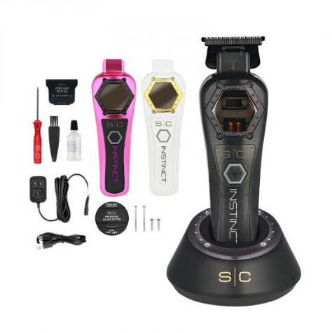STYLECRAFT Trimmer Instinct Metal