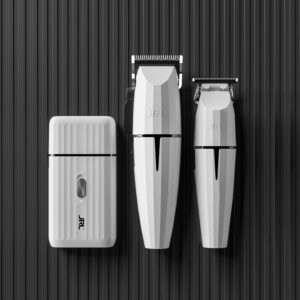 JRL KIT GHOST 2 CLIPPER+TRIMMER+SHAVER BUNDLE