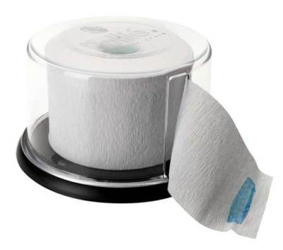 Porta Rollos Papel Del Cuello Eurostil