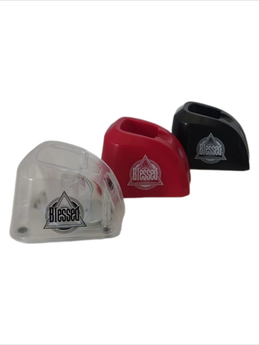 Blessed Base De Carga