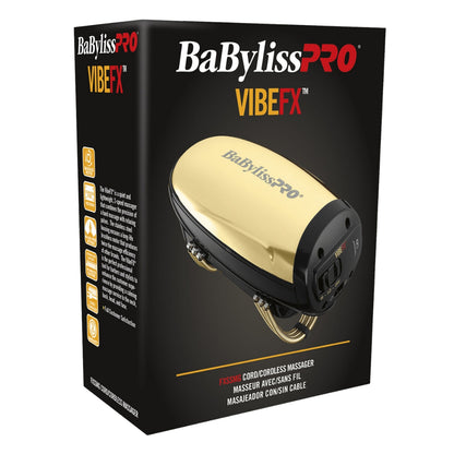 BABYLISSPRO VIBE FX