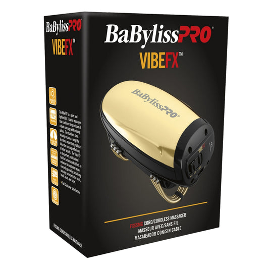 BABYLISSPRO VIBE FX