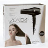 SECADOR DE CABELLO EUROSTIL ZONDA 2400W