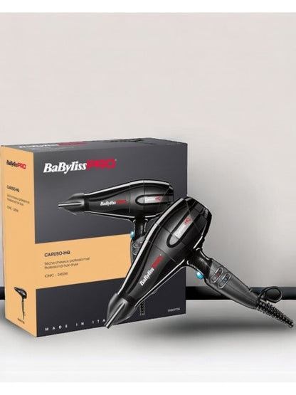 BABYLISS PRO VENEZIANO HQ