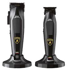 Diamante JRL X Lamborghini Combo JRL Amarillo / Negro