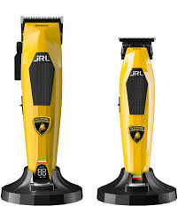 Diamante JRL X Lamborghini Combo JRL Amarillo / Negro