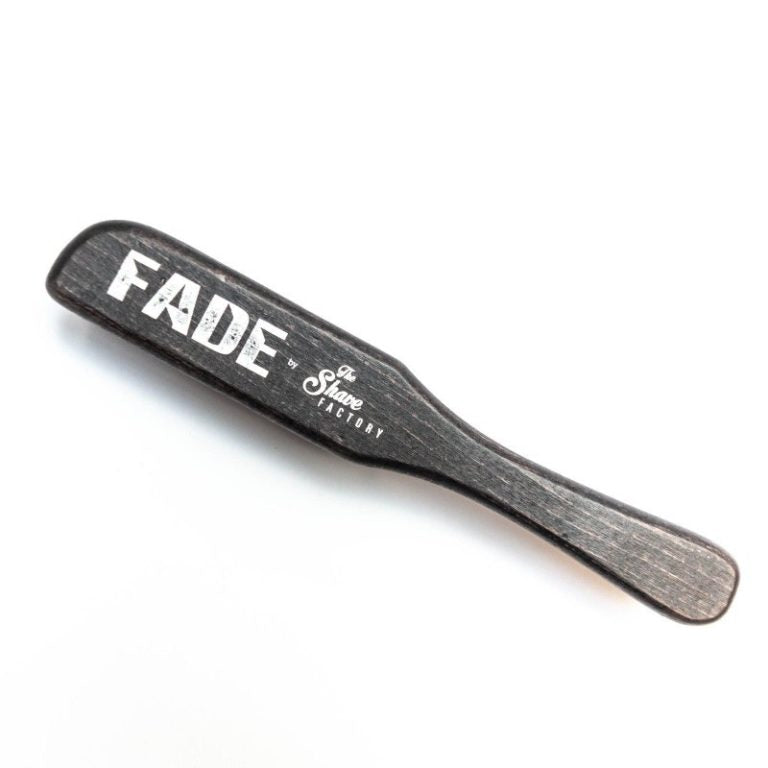 Cepillo Fade Premium Talla L Brush The Shave Factory