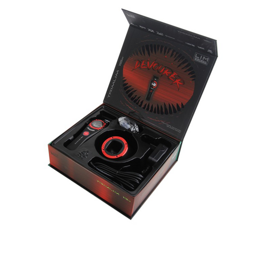 LIM HAIR TRIMMER DEVOURER CUTLIM 15k