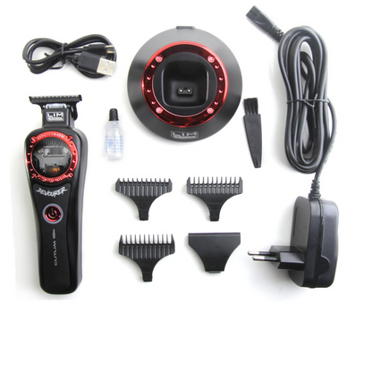 Combo Devourer – LIM (Clipper + Trimmer 15K)
