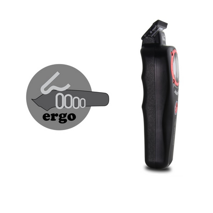 LIM HAIR TRIMMER DEVOURER CUTLIM 15k