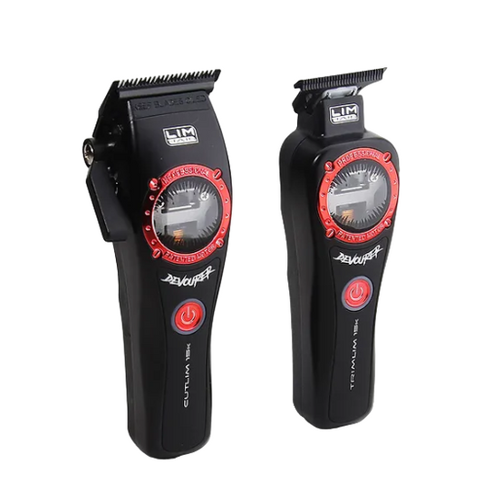 Combo Devourer – LIM (Clipper + Trimmer 15K)