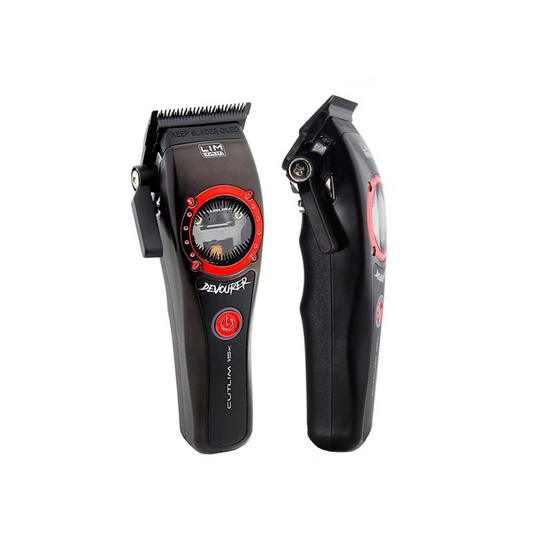 LIM HAIR MAQUINA CORTAPELOS CUTLIM DEVOURER 15K