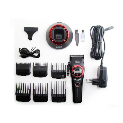 Combo Devourer – LIM (Clipper + Trimmer 15K)