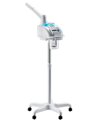 VAPORAL FACIAL OZONO EUROSTIL